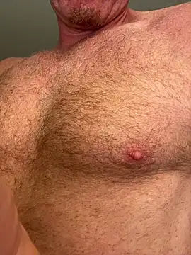 Gayginger86 live cam on StripChat