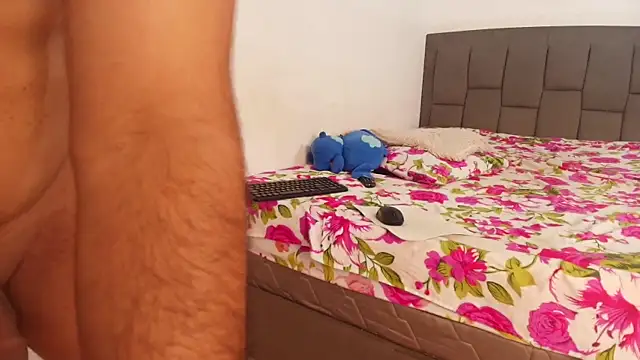 fire_lovex webcam