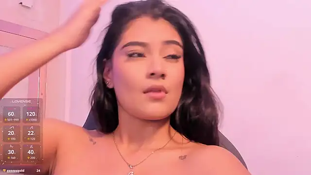 KatherineRuiz_ webcam