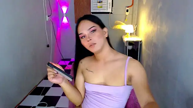 SanyaGirlx webcam