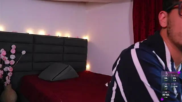 kathieandpovcock1 webcam