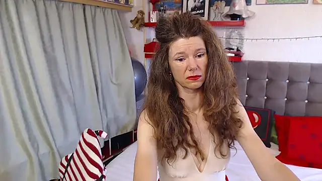 kellyterapy webcam