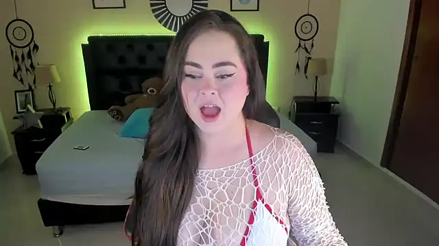 LolaVillalobos webcam