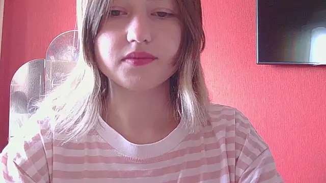 Beloved_Mary webcam