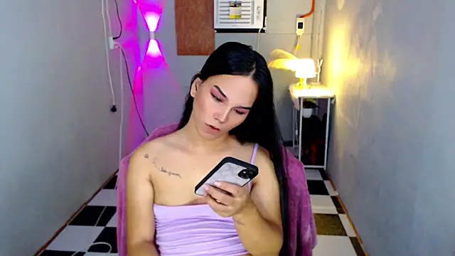 SanyaGirlx webcam
