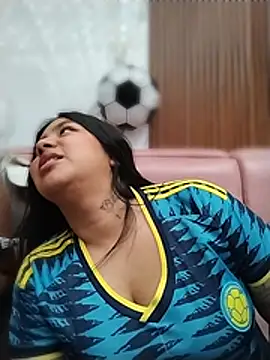 Amber_Herrera webcam