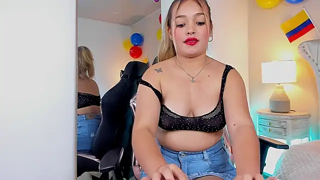 AntonellaMarchetti webcam