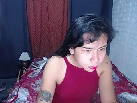 BriannaCruz24 webcam