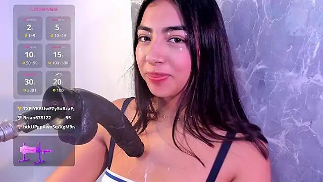 cherry_skinnyy_ (F teen) - control machine 5 minutes