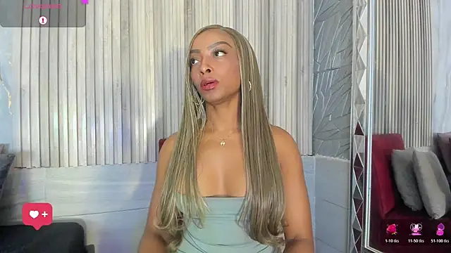 BriannaChelsea webcam