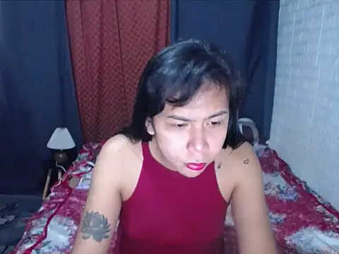 BriannaCruz24 webcam