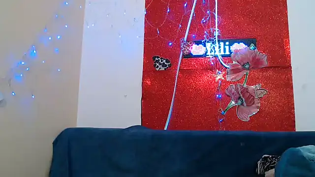 liliimilf webcam