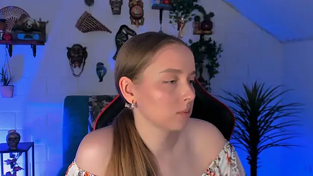 JenniferGraces webcam