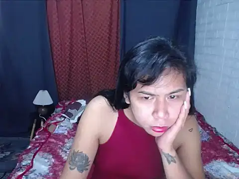 BriannaCruz24 webcam