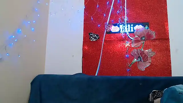 liliimilf webcam