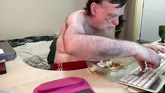 coach-karl webcam