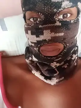 Isis_goddes webcam