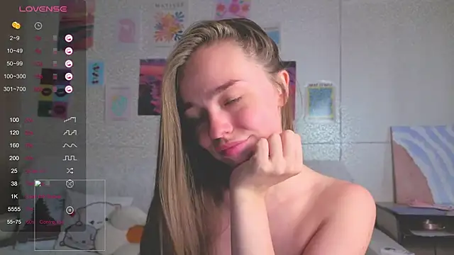miss_sweetbb webcam