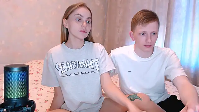 juliaanddima webcam