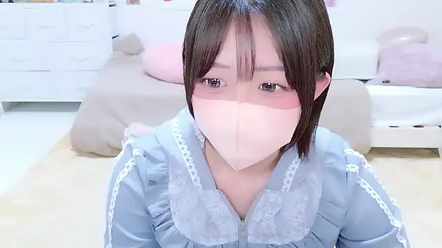 Hinata_Sun Live Webcam on Stripchat