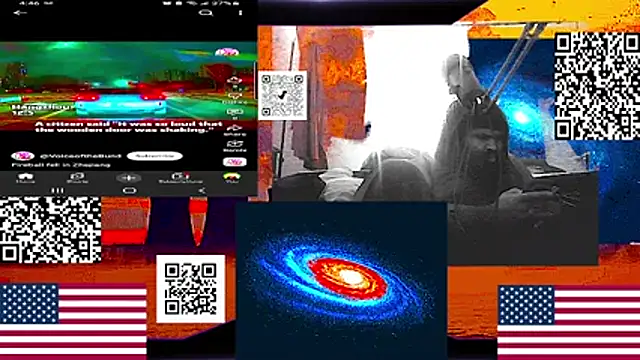 RussellTaylorLacy webcam