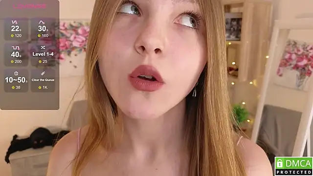 Sue_Sanders webcam