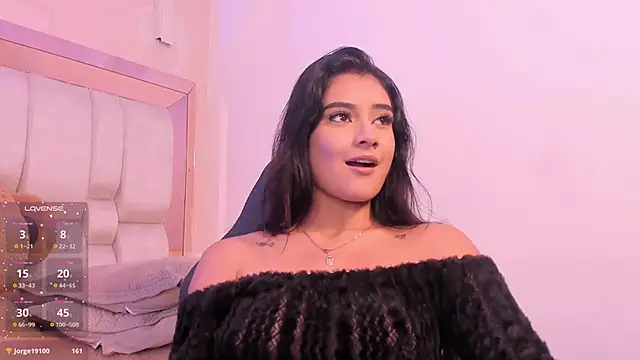 KatherineRuiz_ webcam