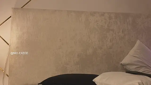 Nioki_ webcam