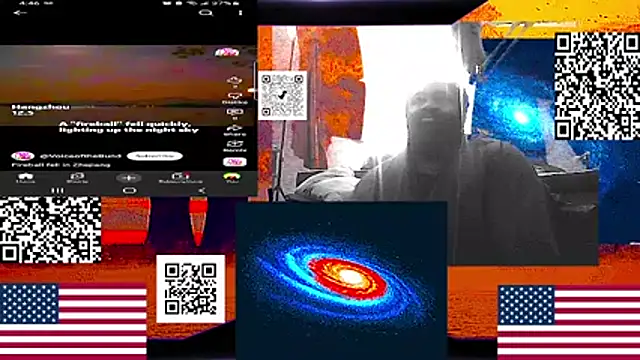 RussellTaylorLacy webcam