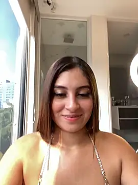 RossieSmith1 webcam