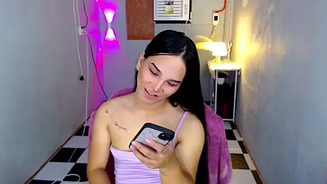 SanyaGirlx webcam