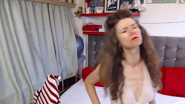 kellyterapy webcam