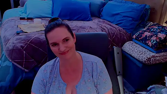 ninajaymes webcam