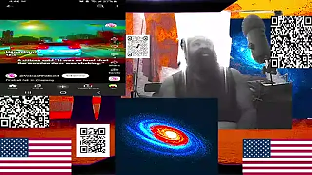 RussellTaylorLacy webcam