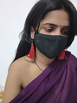 sexy_bhabhii (F young) - Nude dance