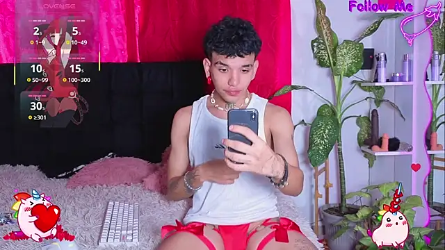 Sakura_Todoroki webcam