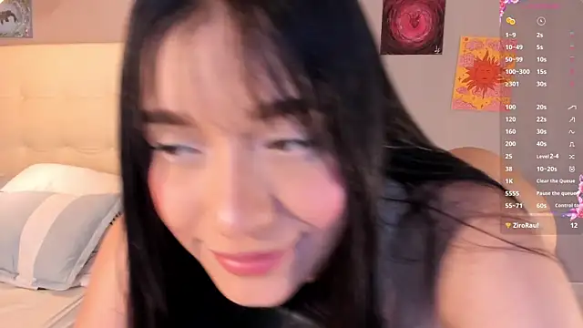 Maia_W10 webcam