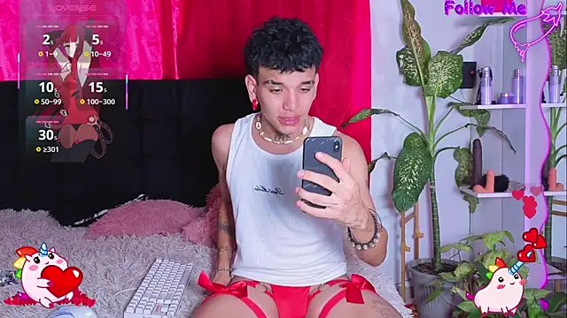 Sakura_Todoroki webcam