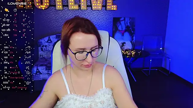 Kriswix webcam