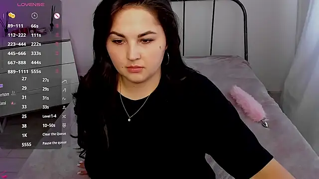 Talla_a webcam
