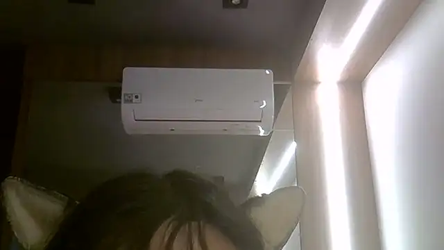 SkinnyKitten webcam