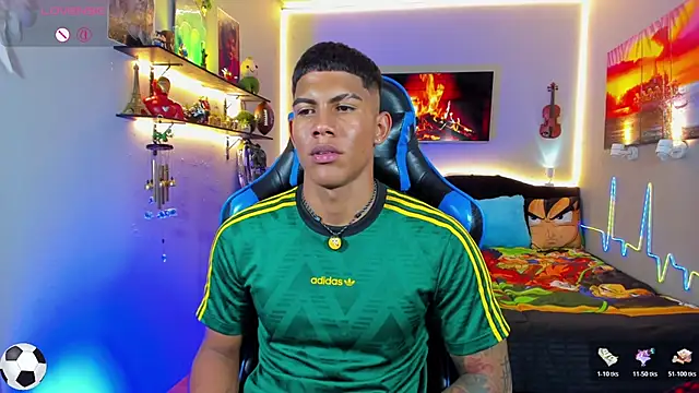 damian_latinxxx (M young) - 😁wow how cute you are