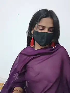 sexy_bhabhii (F young) - Nude dance