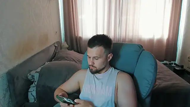 Vladik_b webcam