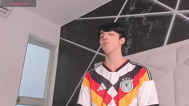 AerumChae webcam