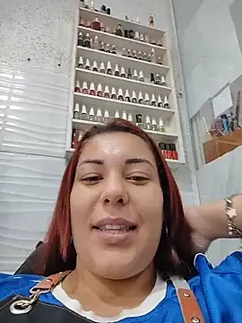 RuivaGiMisteriosa webcam