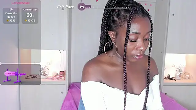 TaylorBloom webcam
