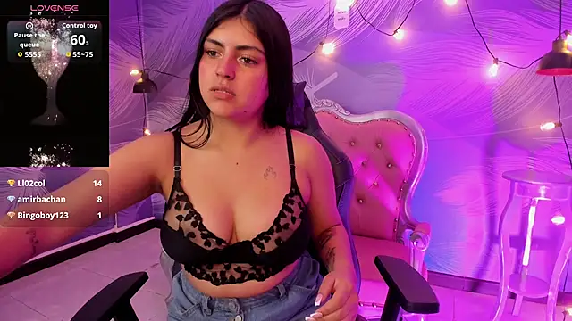 MishRaven webcam