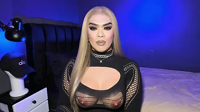 EtiquetteMistressxx webcam