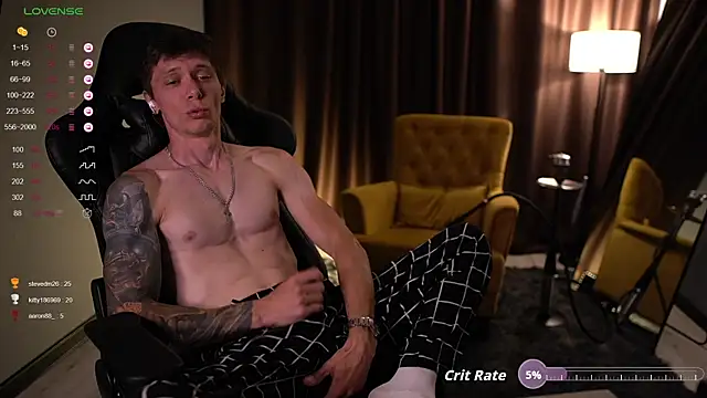 Jon_jon20 webcam